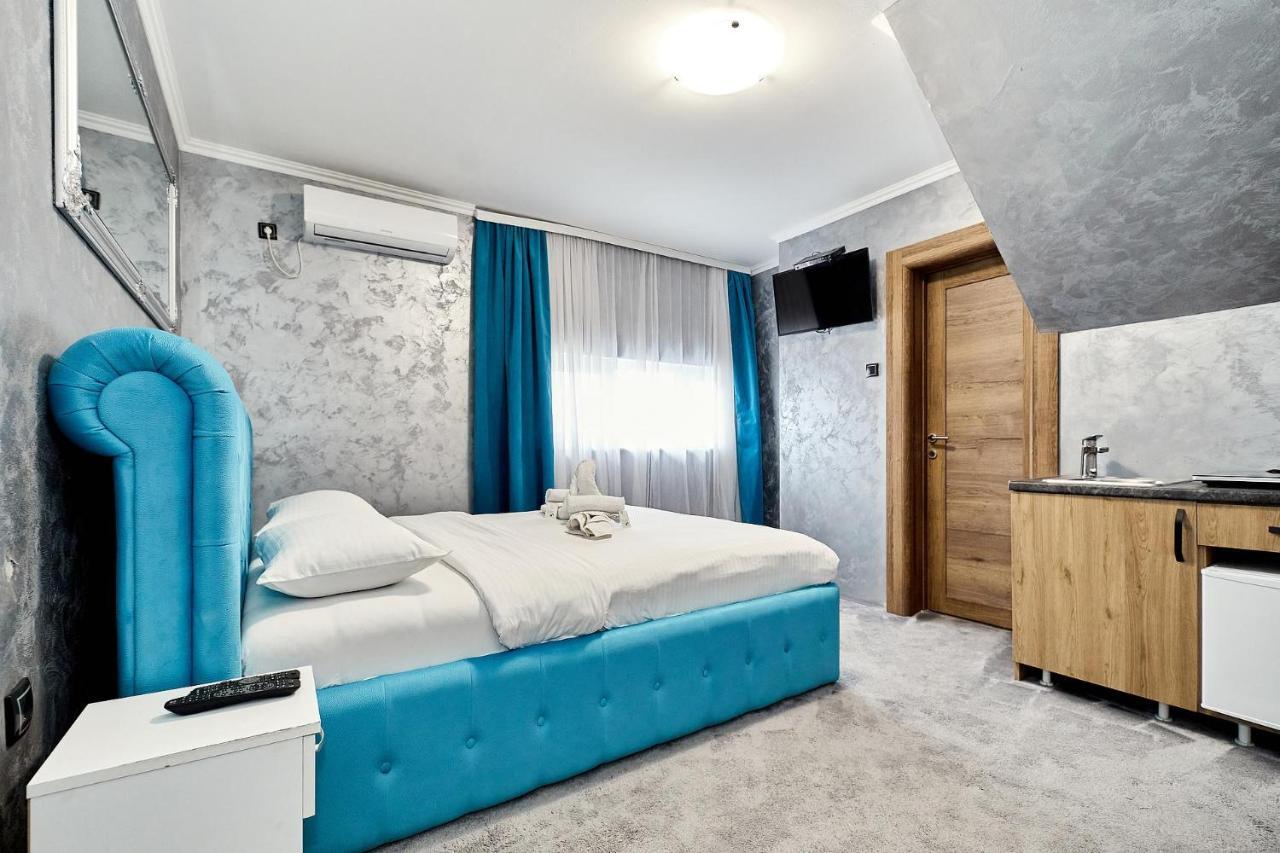 Room Novi Sad Exterior photo