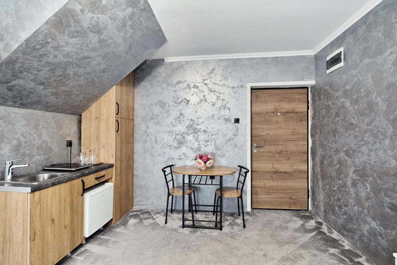 Room Novi Sad Exterior photo