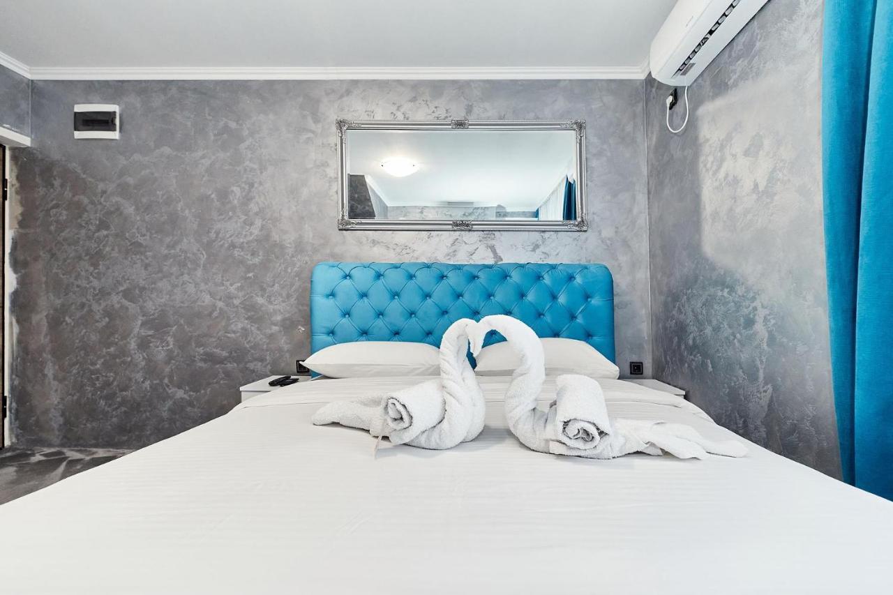 Room Novi Sad Exterior photo