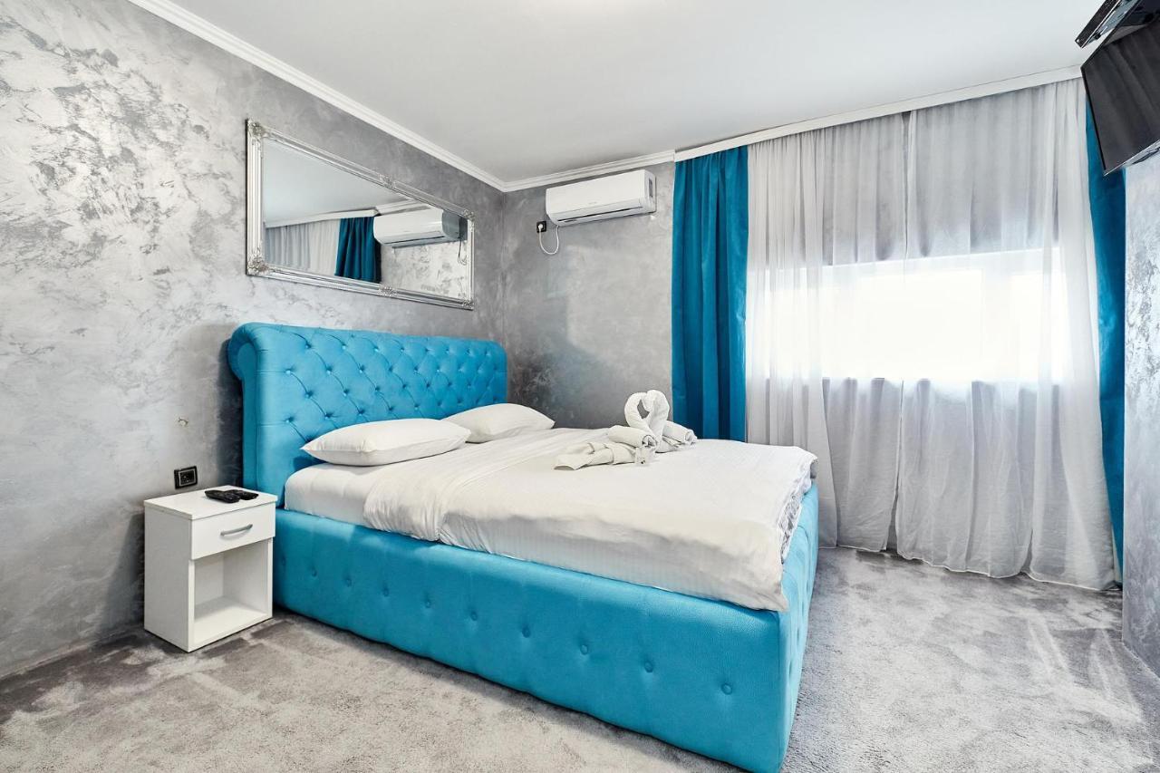 Room Novi Sad Exterior photo
